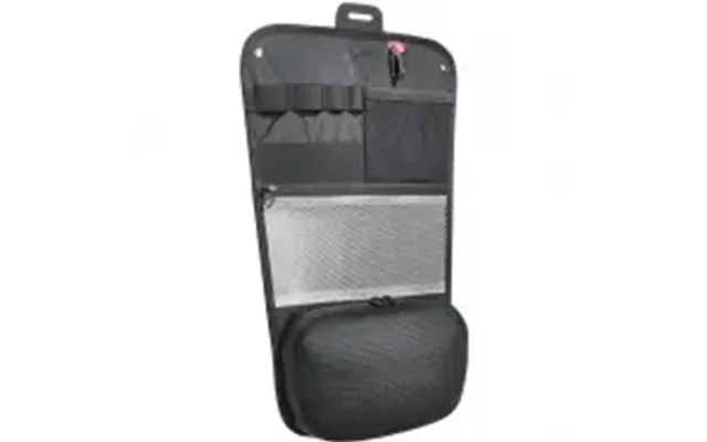 Tasmanian Tiger Tt Organizer Panel - Black