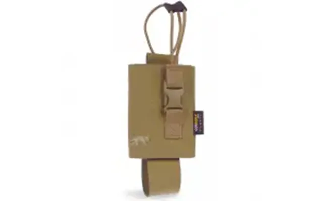 Tasmanian Tiger Tt Radio Pouch Lp - Khaki