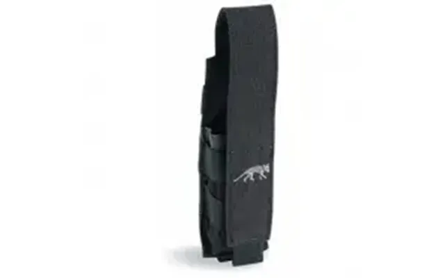 Tasmanian Tiger Tt Sgl Mag Pouch Mp7 40round Eol - Black