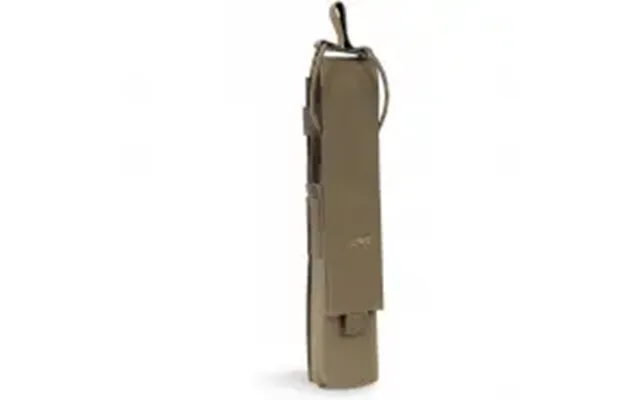 Tasmanian Tiger Tt Sgl Mag Pouch P90 Eol - Coyote Brown
