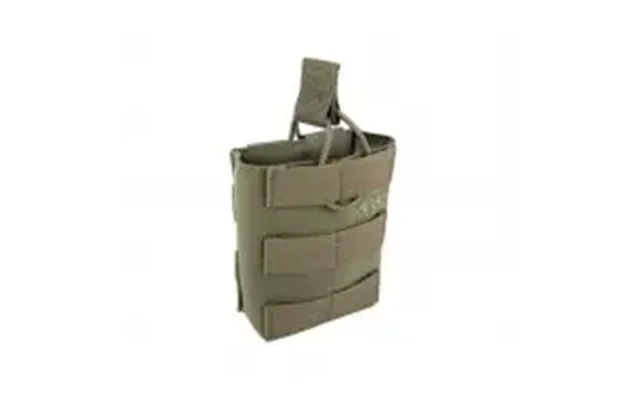 Tasmanian Tiger Tt Sgl Magpouch Bel Hk417 Mkii - Olive