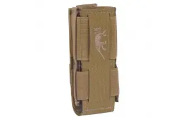Tasmanian Tiger Tt Sgl Pi Mag Pouch Mcl - Khaki