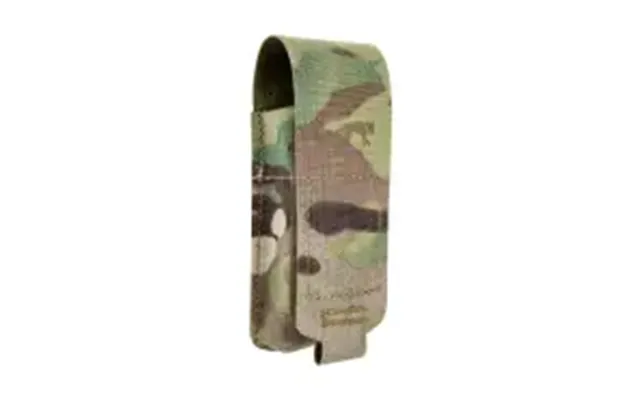 Tasmanian Tiger Tt Sgl Pistol Mag Pouch Mkiii Mc - Multicam