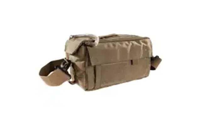 Tasmanian Tiger Tt Small Medic Pack Mk Ii - Brun
