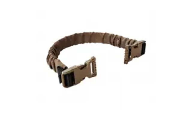 Tasmanian Tiger Tt Storage Sling - Coyote Brown
