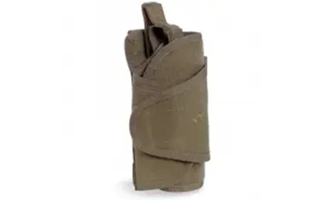 Tasmanian Tiger Tt Tac Holster Mkii - Coyote Brown