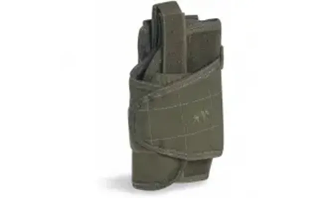 Tasmanian Tiger Tt Tac Holster Mkii - Olive