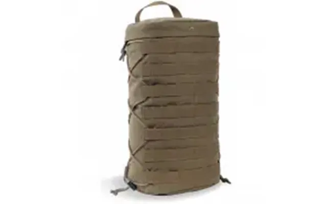 Tasmanian Tiger Tt Tac Pouch 9 Sp - Coyote Brown