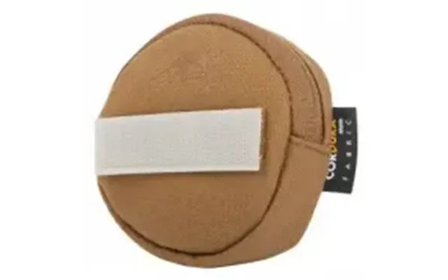 Tasmanian Tiger Tt Tac Pouch Round Vl - Coyote Brown