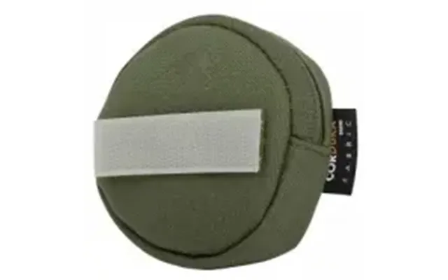 Tasmanian Tiger Tt Tac Pouch Round Vl - Olive