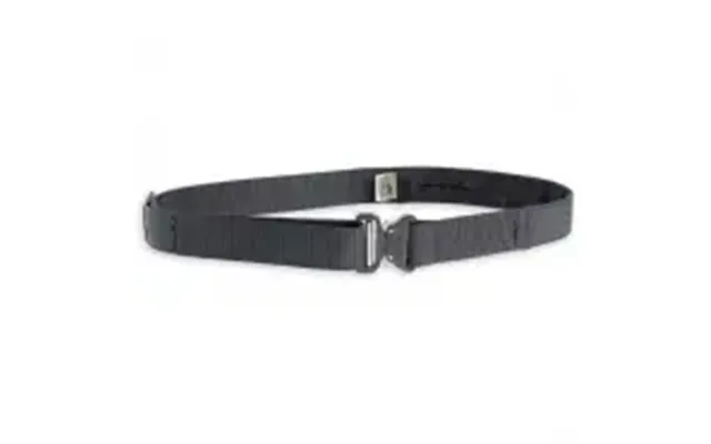 Tasmanian Tiger Tt Tactical Belt Mkii - Black