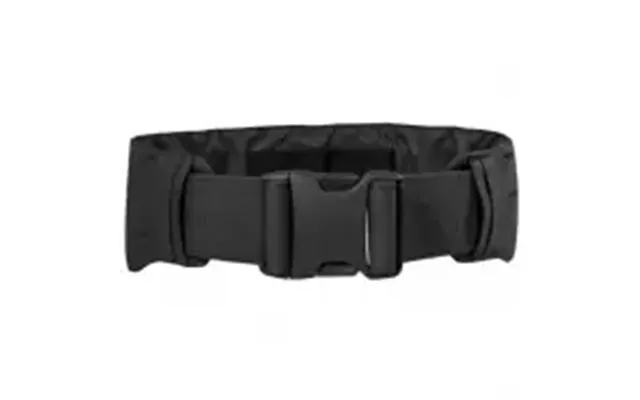 Tasmanian Tiger Tt Warrior Belt Lc - Black
