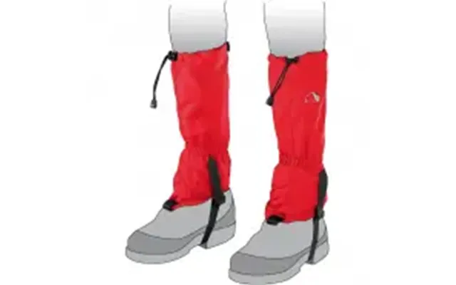 Tatonka Gaiter 420hd Junior - Red