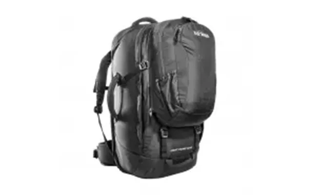 Tatonka Great Escape 50 10 - Black
