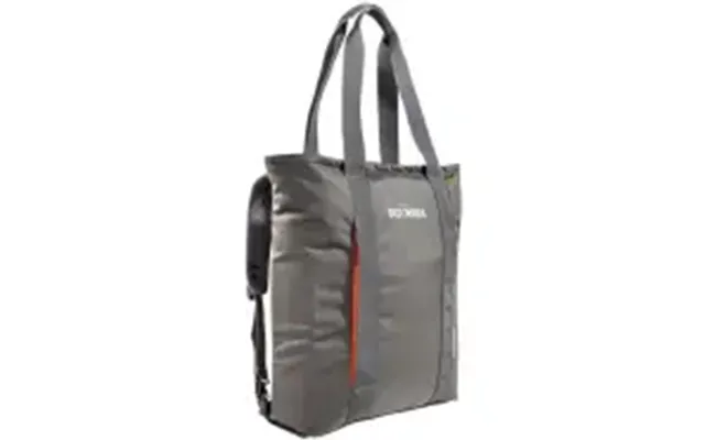 Tatonka Grip Bag - Titan Grey