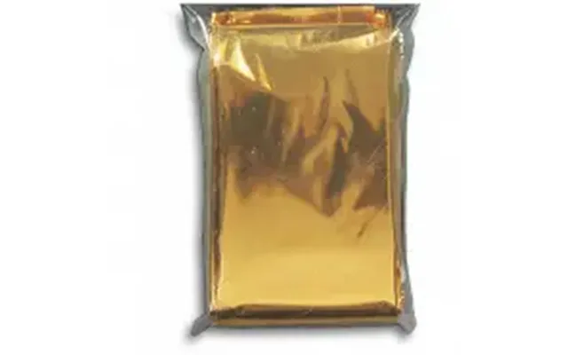 Tatonka Rettungsdecke - Gold