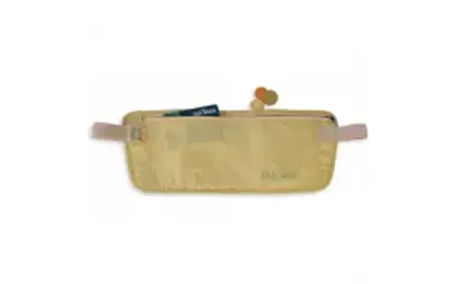 Tatonka Skin Document Belt L - Natural