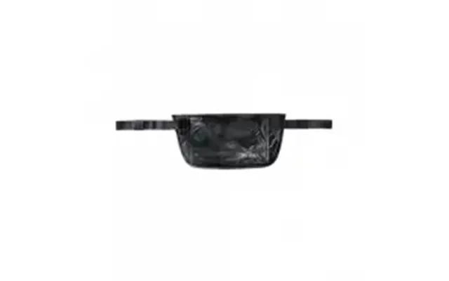Tatonka Skin Document Belt - Sort