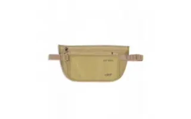 Tatonka Skin Moneybelt Int. Rfid B - Natural