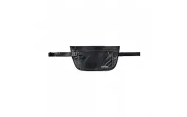 Tatonka Skin Moneybelt Int. - Sort