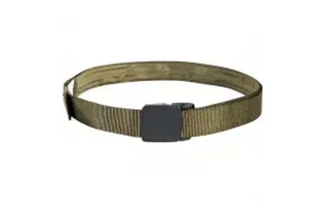 Tatonka Travel Waistbelt 30mm - Khaki