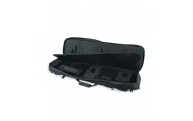 Tatonka Tt Dbl Modular Rifle Bag - Sort