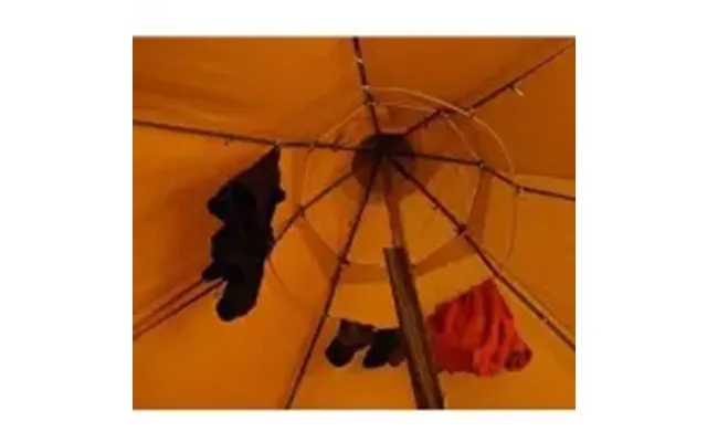Tentipi Drying Rail Set 15 - Tilbehør Til Telte
