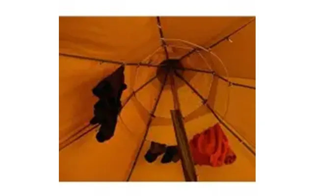 Tentipi Drying Rail Set 9 - Tilbehør Til Telte