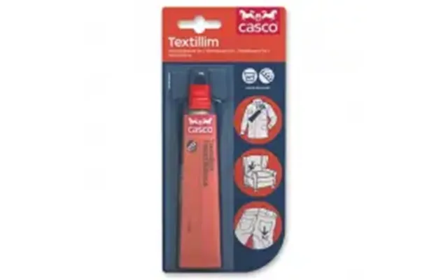 Tentipi Fabric Adhesive 40ml - Tilbehør Til Telte
