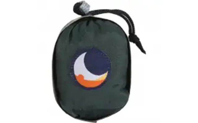 Ticket To The Moon Tttm Eco Bag Medium - Dark Green Turquoise