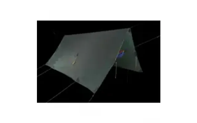 Ticket To The Moon Tttm Fullmoon Tarp - All Season Waterpro