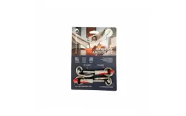 Ticket To The Moon Tttm Hammock Anchors - Pair Of Hangers F