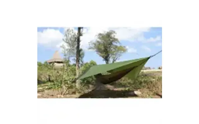 Ticket To The Moon Tttm Moon Tarp - Waterproof Hammock Tarp