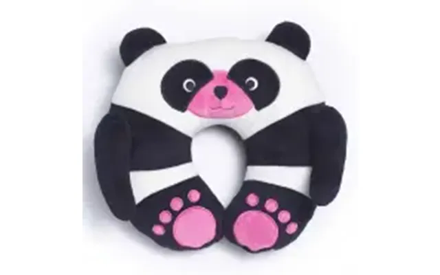 Travelblue Chi Chi The Panda Neck Pillow - Nakkepude
