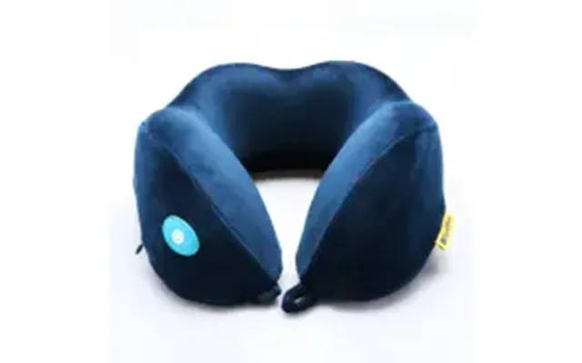 Travelblue Massage Tranquility Neck Pillow - Nakkepude