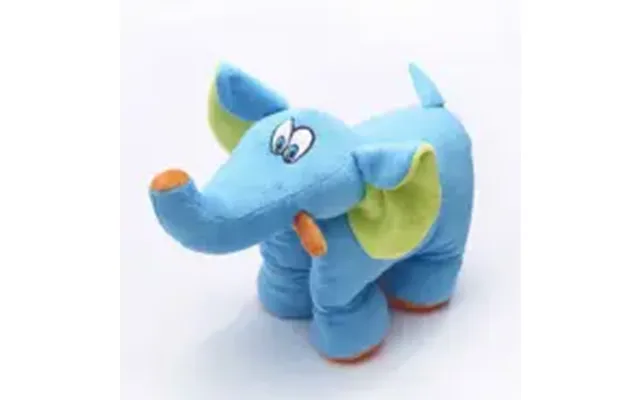 Travelblue Trunky The Elephant Travel Pillow - Nakkepude