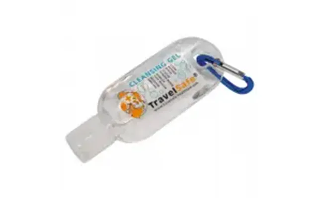 Travelsafe Cleansing Gel 29 Ml