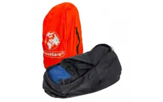 Travelsafe Combipack Cover M -sort