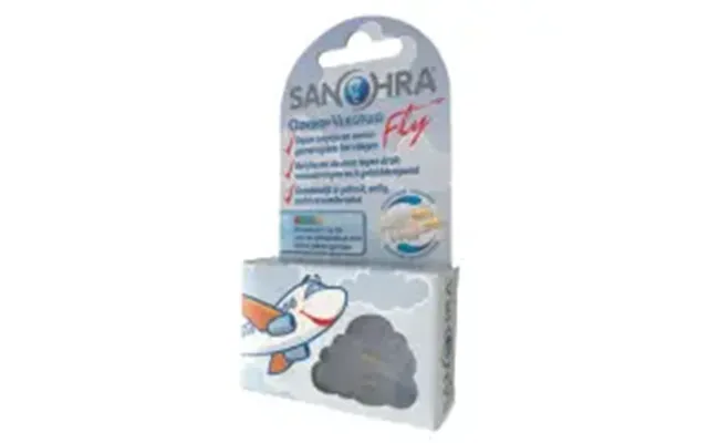 Travelsafe Earplanes - Earprotect Kids