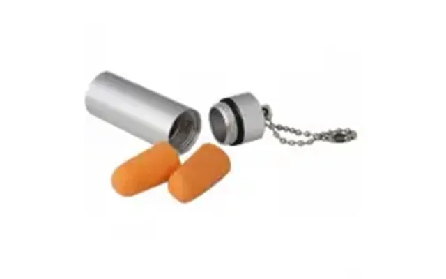 Travelsafe Earplugs Silience, Packed In Luxury Stor - Diverse