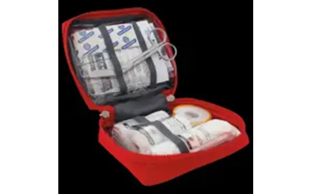 Travelsafe Globe Basic Bag - Førstehjælpsudstyr