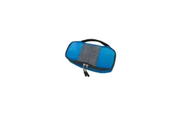 Travelsafe Luggage Cube Set 3 Stuks, S M L - Azure