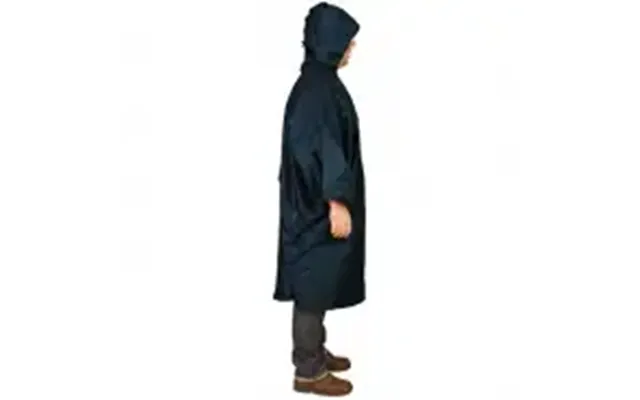 Travelsafe Poncho Basic - Navy