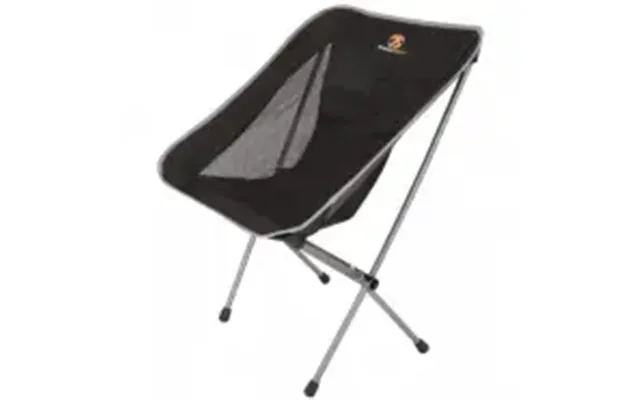 Travelsafe Travel Chair Calais - Black