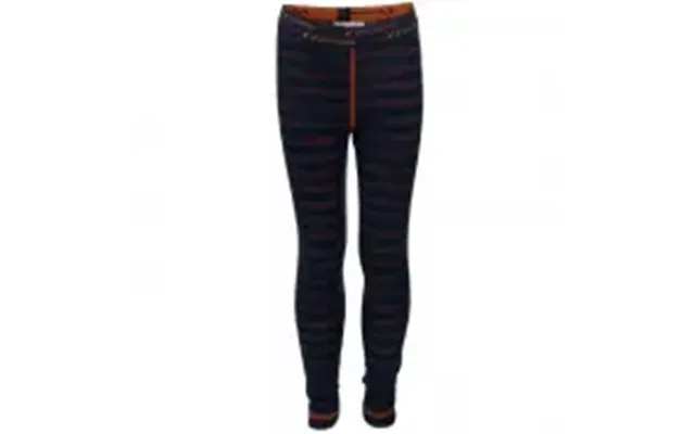 Ulvang 50fifty 3.0 Pants Kids - New Navy Mix