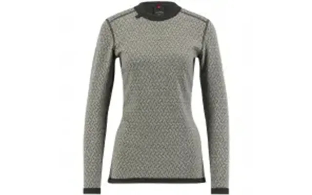 Ulvang Comfort 200 Round Neck Ws - Agate Grey Urban Chic
