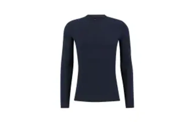 Ulvang Hero Crew Baselayer Mens - Navy Blue