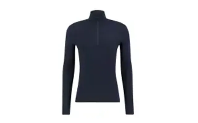 Ulvang Hero Half Zip Baselayer Mens - Navy Blue