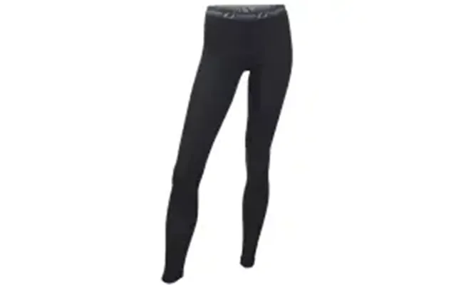 Ulvang Rav 100% Pant Ws Fw22 - Black Granite