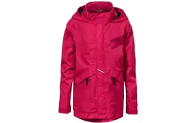 Vaude Kids Escape Light Jacket Iii - Crocus Dark Sea